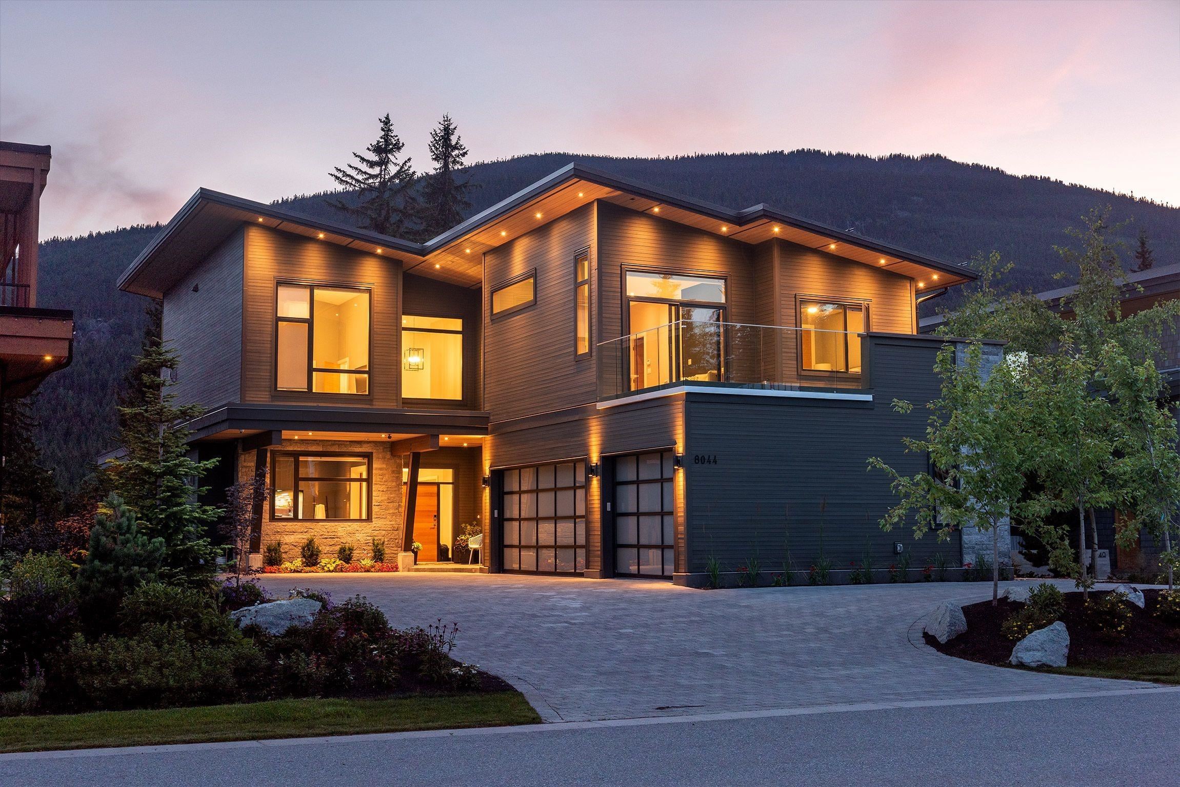 8044 Cypress Place, Whistler, BC, V0N 1B0