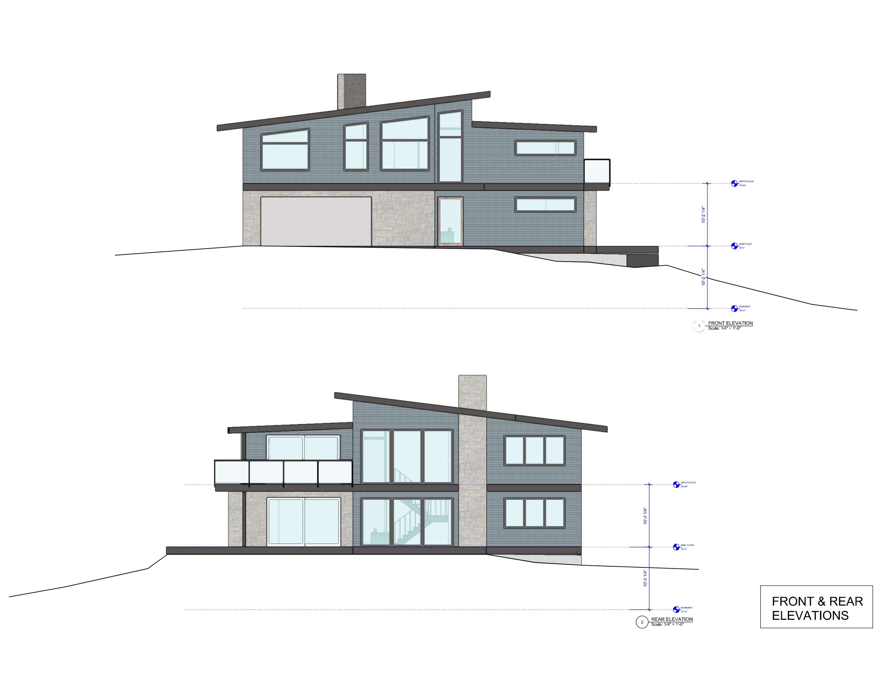 2934 Huckleberry Drive, Squamish, BC, V8B 1B3