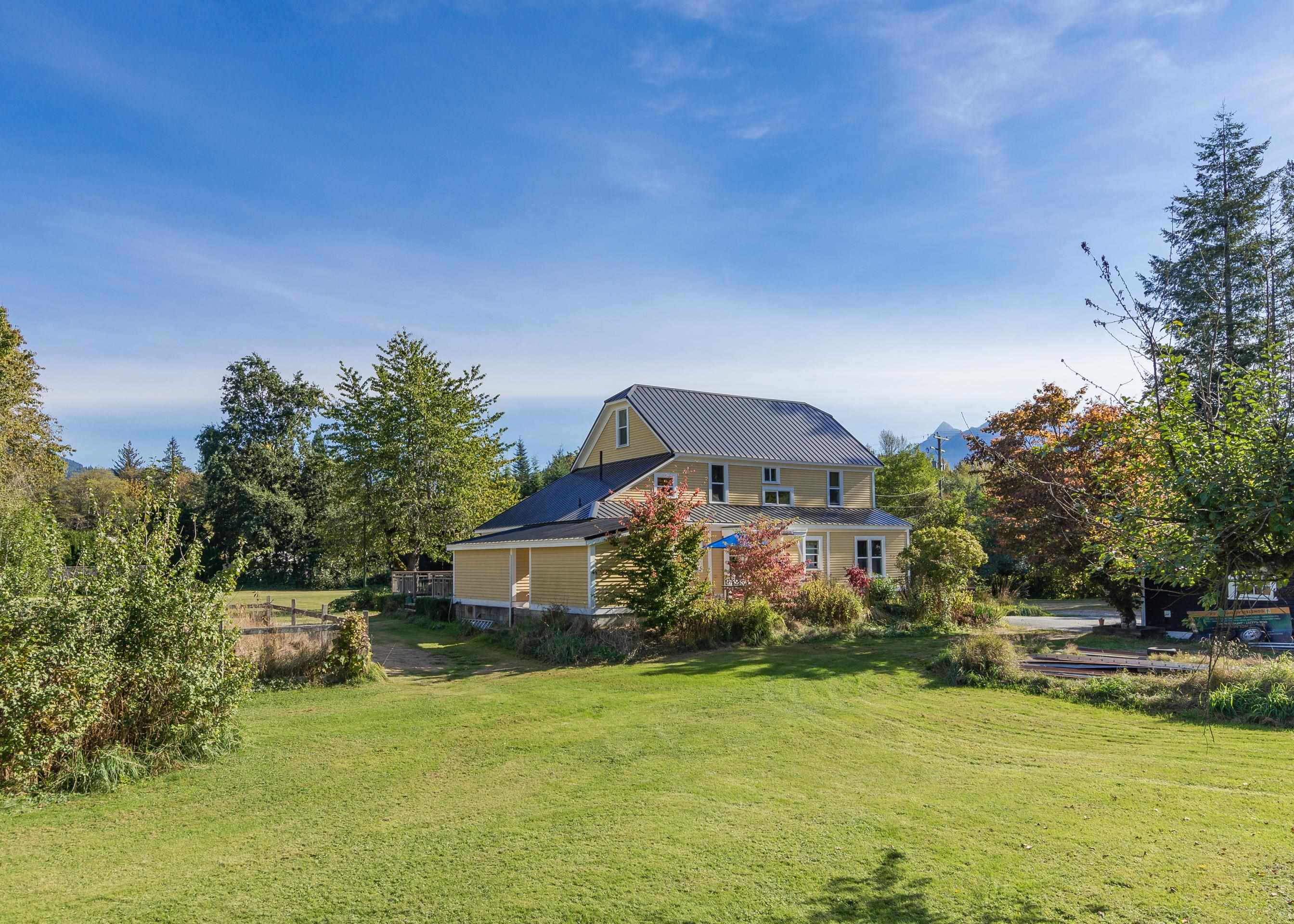 1189 Judd Road, Squamish, BC, V0N 1H0