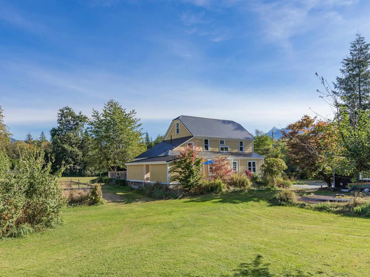 1189 Judd Road, Squamish, BC, V0N 1H0