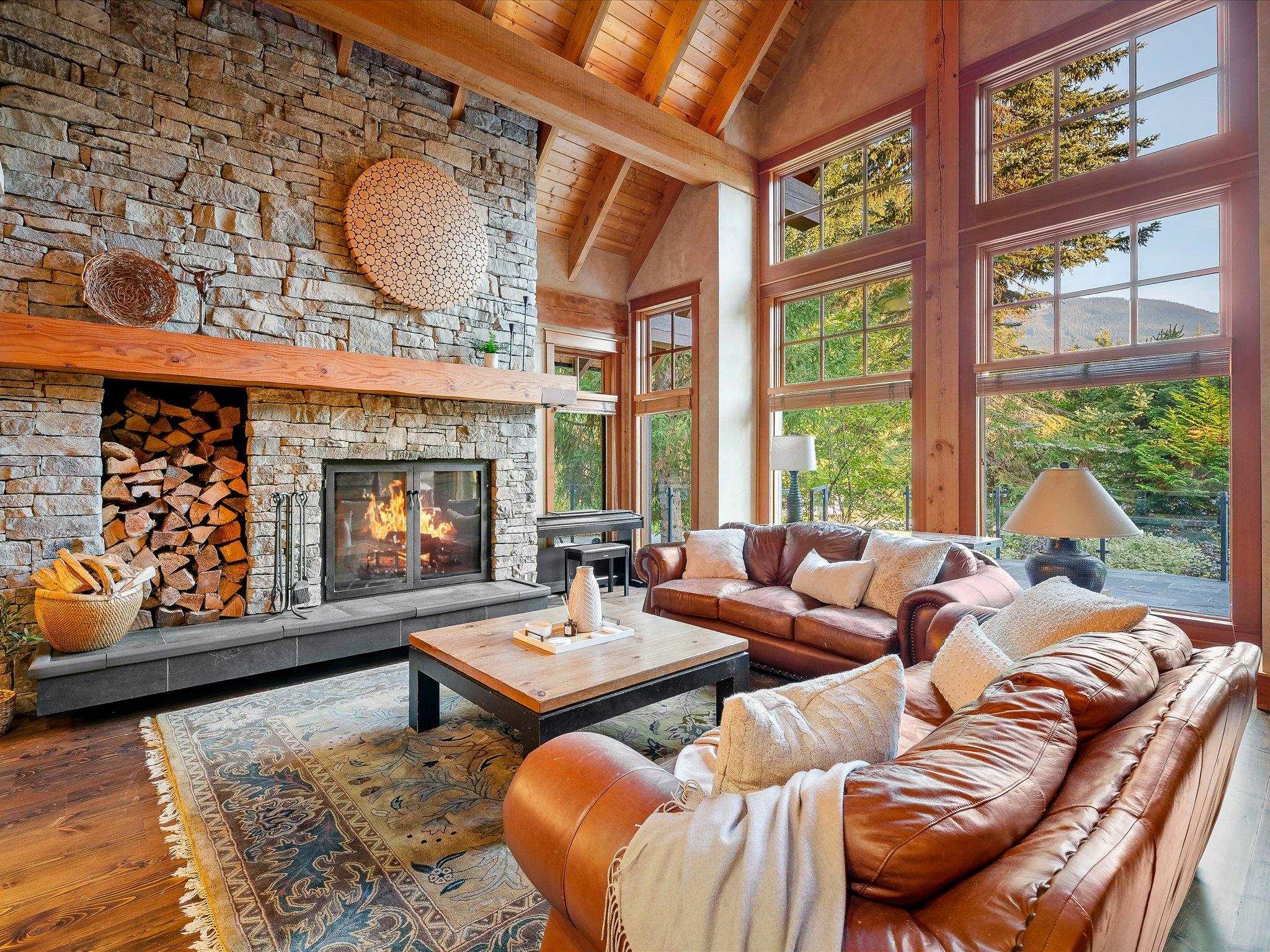 6202 Eagle Drive, Whistler, BC, V8E 0C6