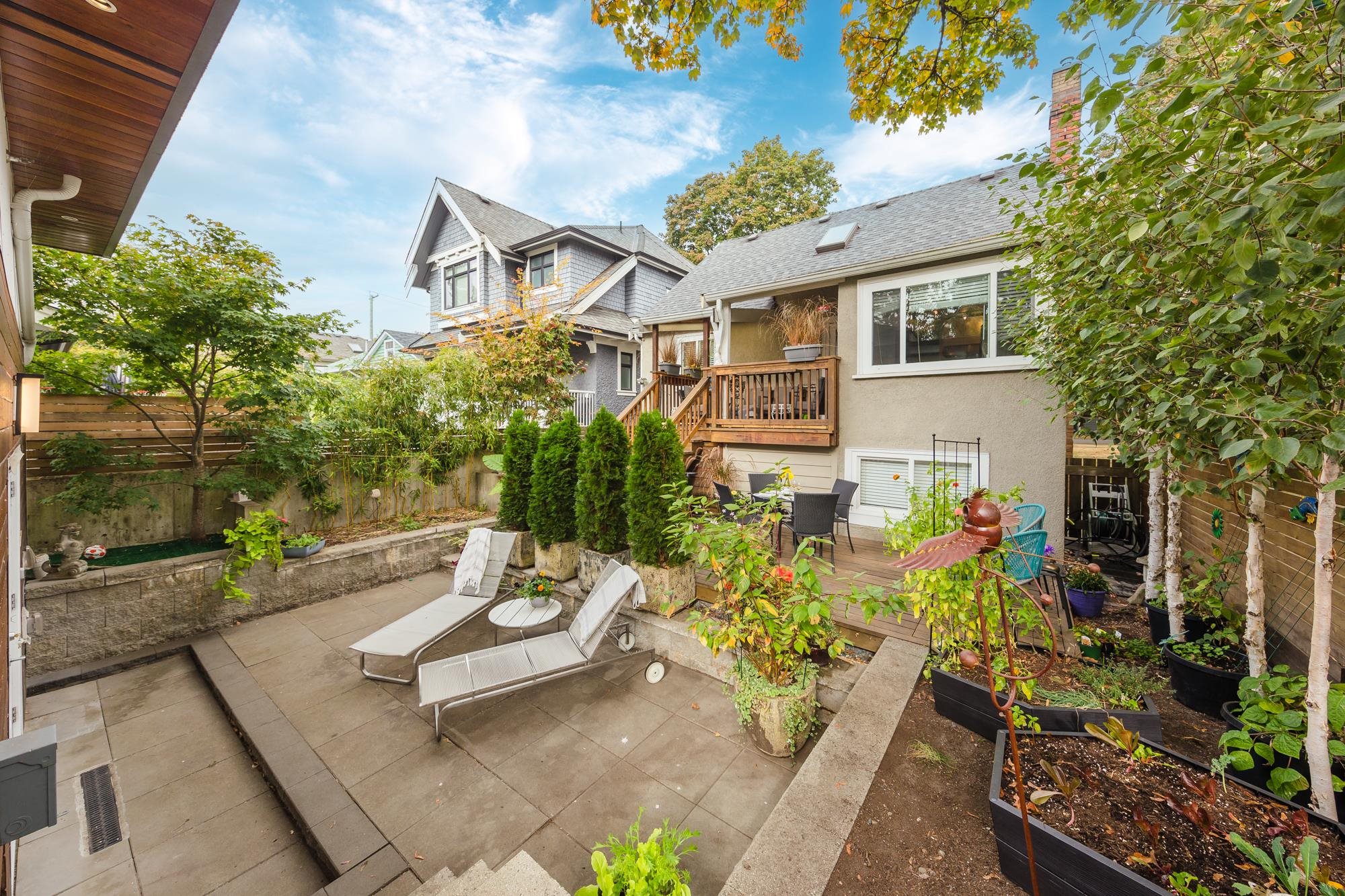 72 W 20th Avenue, Vancouver, BC, V5Y 2C1