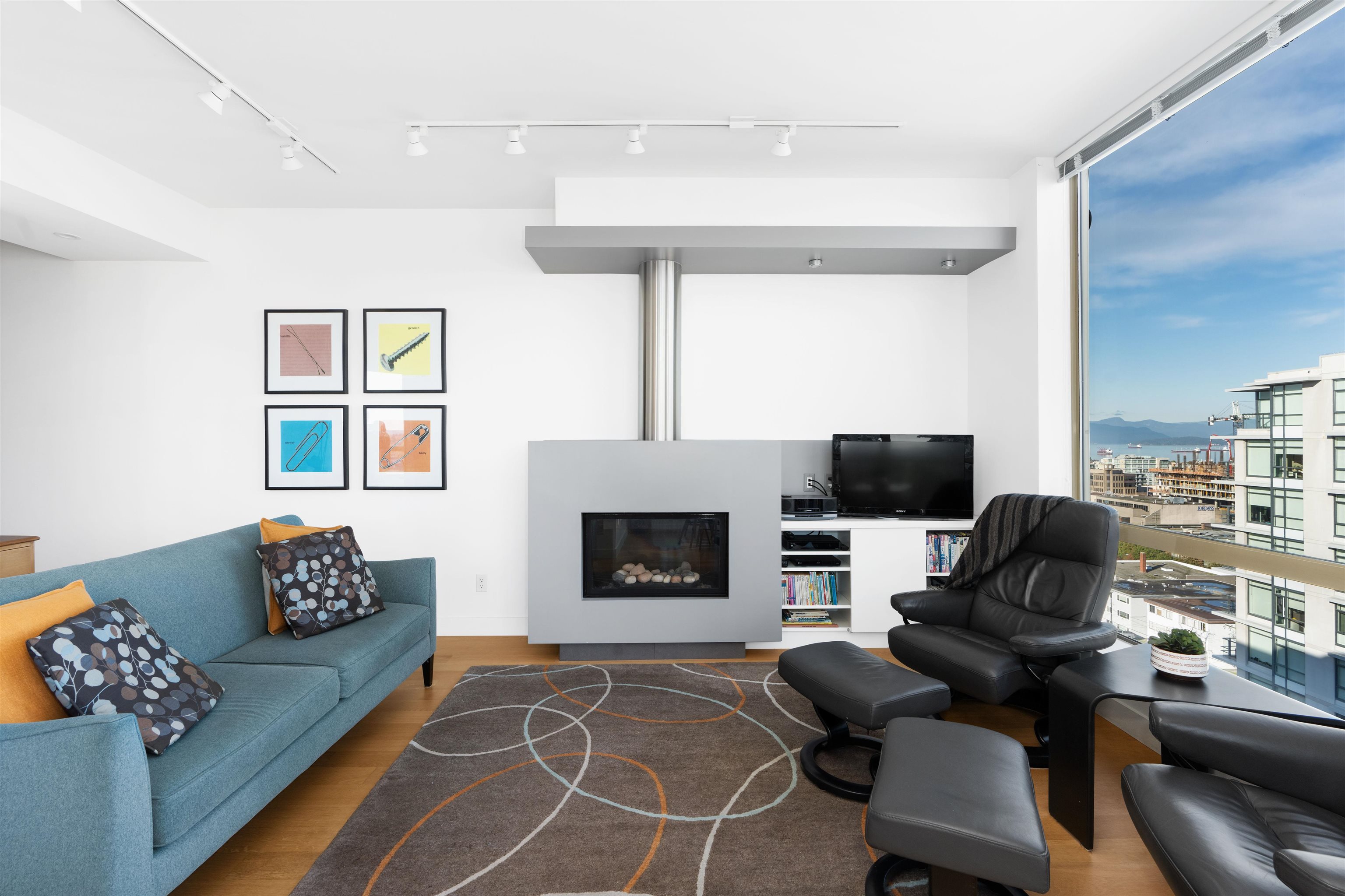 1316 W 11th Avenue, Vancouver, BC, V6H 4G8