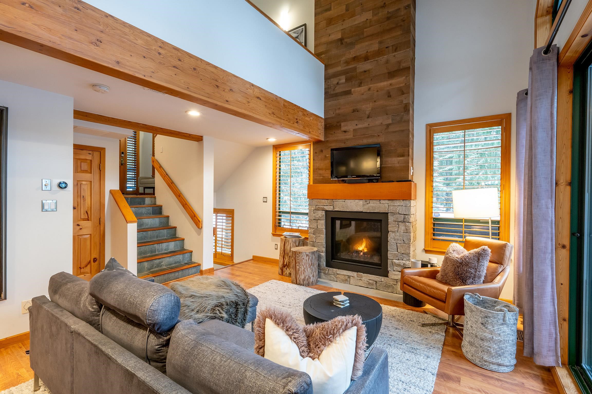 1-4150 Tantalus Drive, Whistler, BC, V8E 0K1