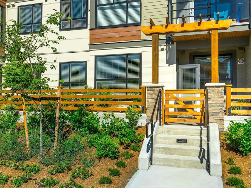 111 - 7809 209th Street, Langley BC