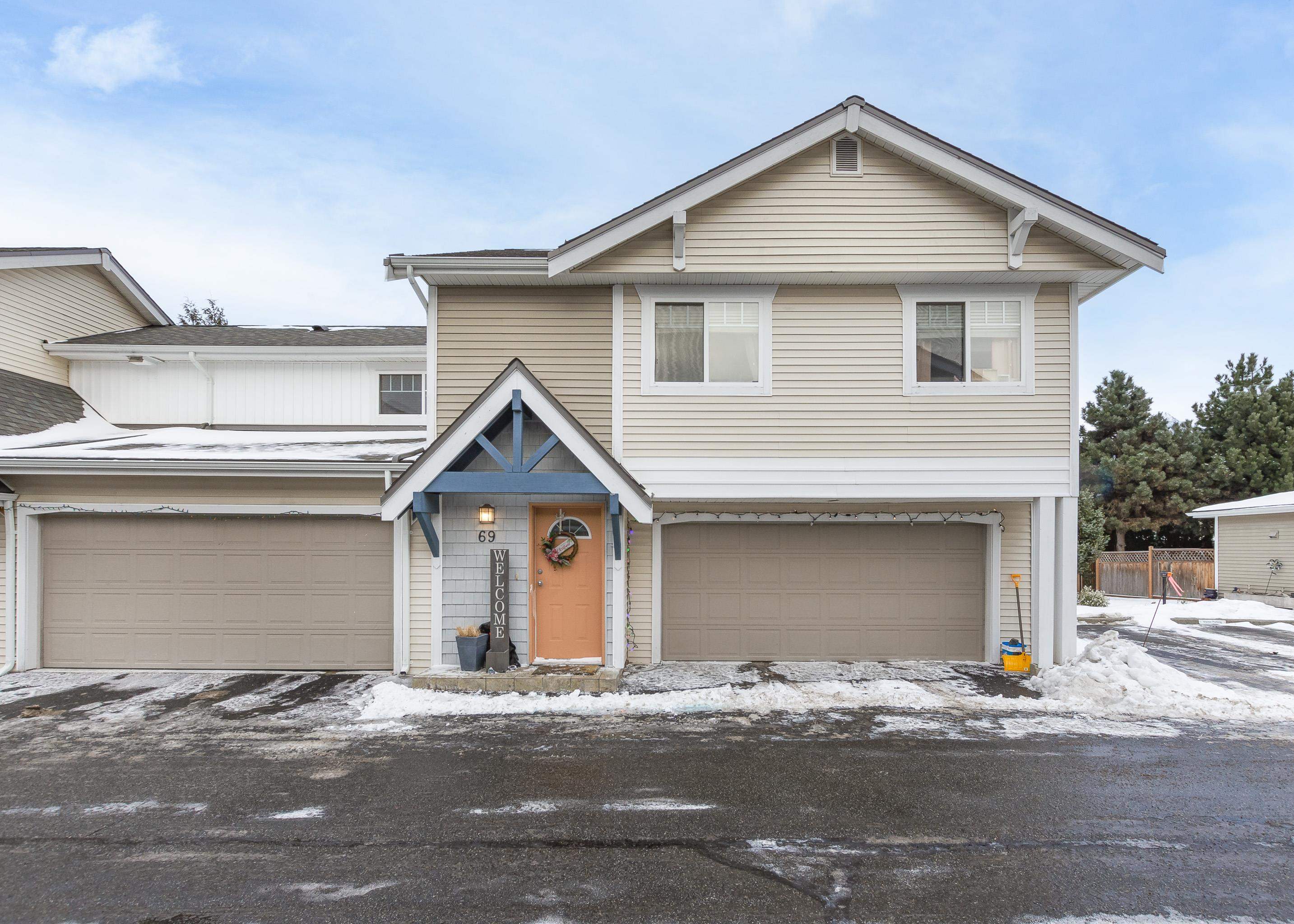 69-1821 Willow Crescent, Squamish, BC, V8B 0L9
