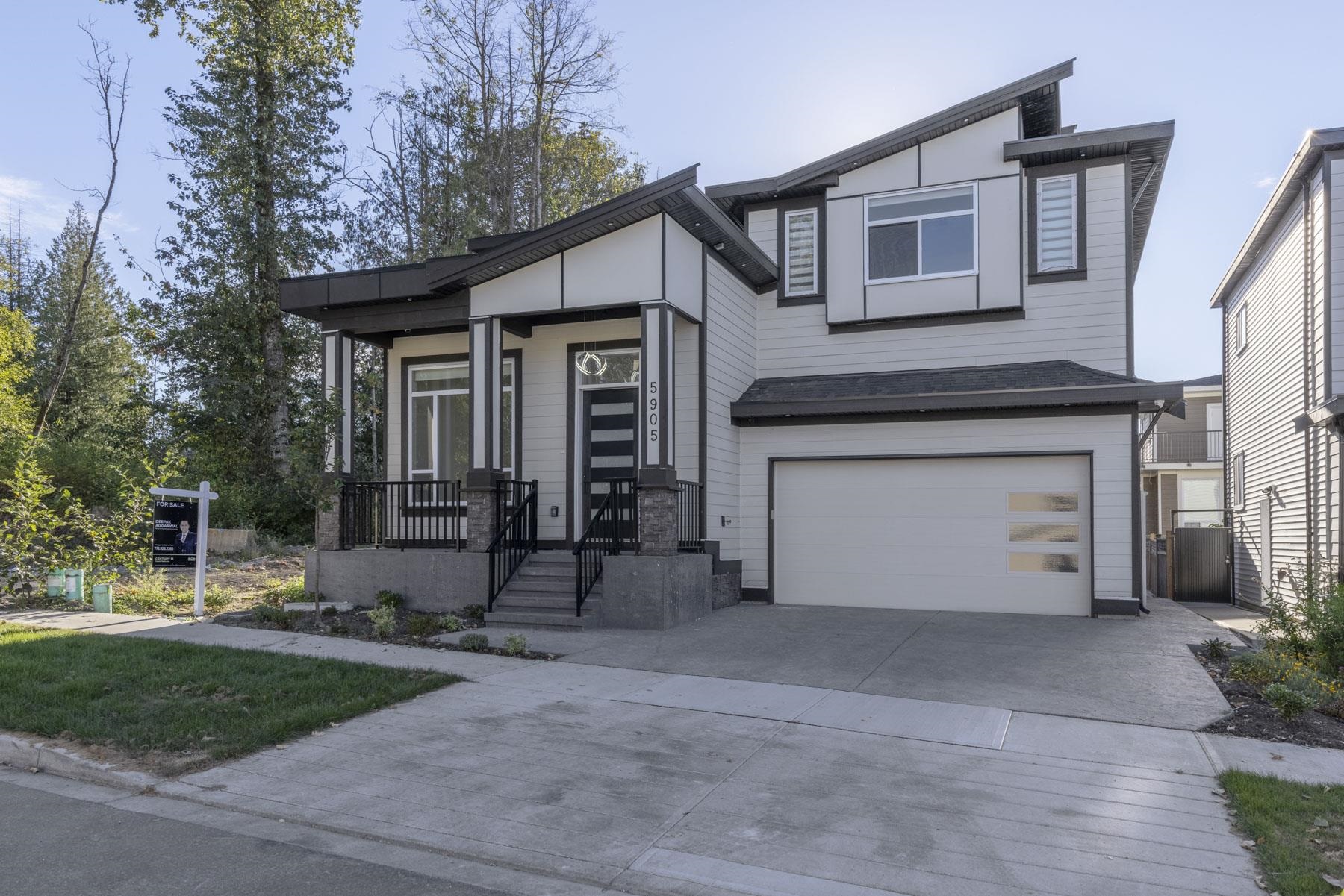 5905 140b Street, Surrey, BC, V3X 0J3
