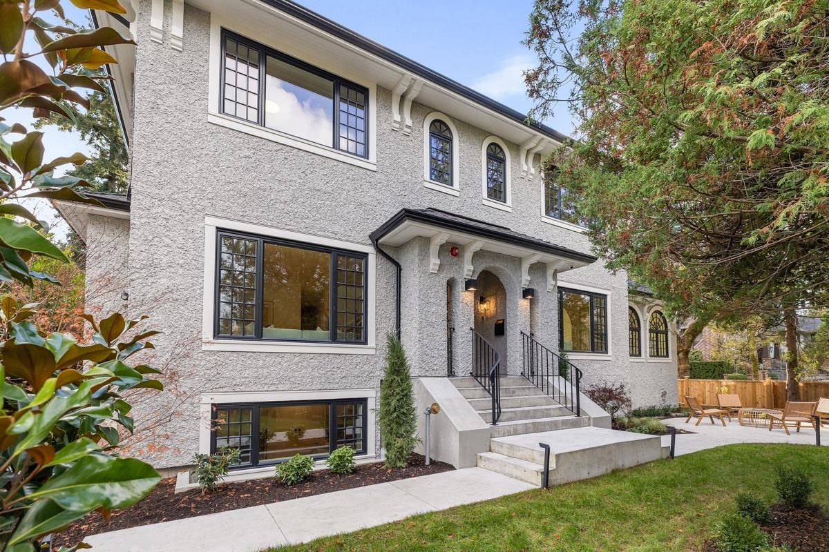 1390 W King Edward Avenue, Vancouver, BC, V6H 1Z9