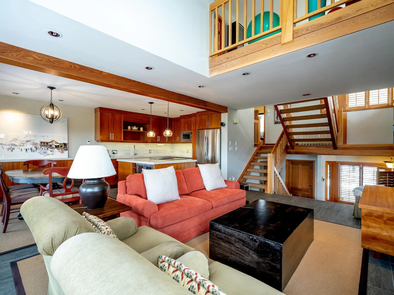 1 - 3525 Falcon Crescent, Whistler BC V0N 1B3
