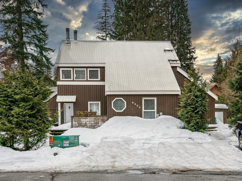 6304 Lorimer Road, Whistler BC V0N 1B6