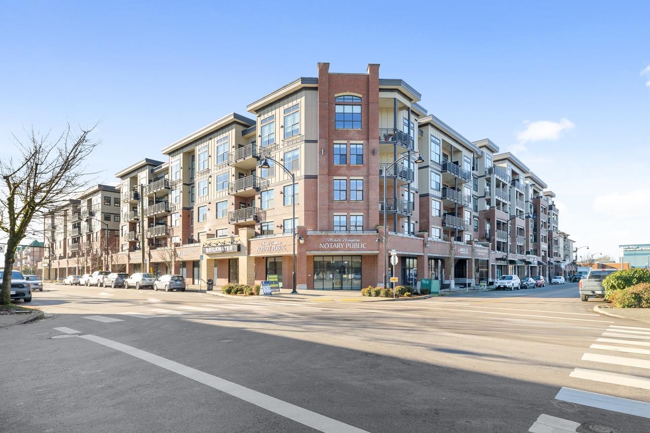 505-22638 119 Avenue, Maple Ridge, BC, V2X 4L1