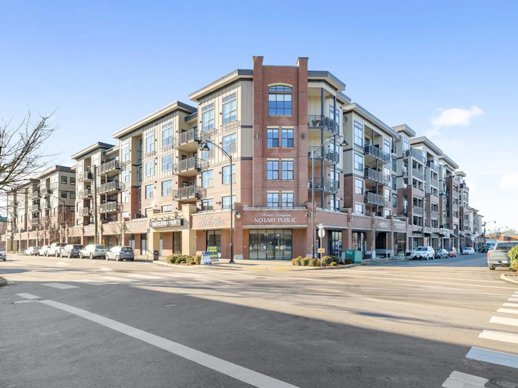 505-22638 119 Avenue, Maple Ridge, BC, V2X 4L1