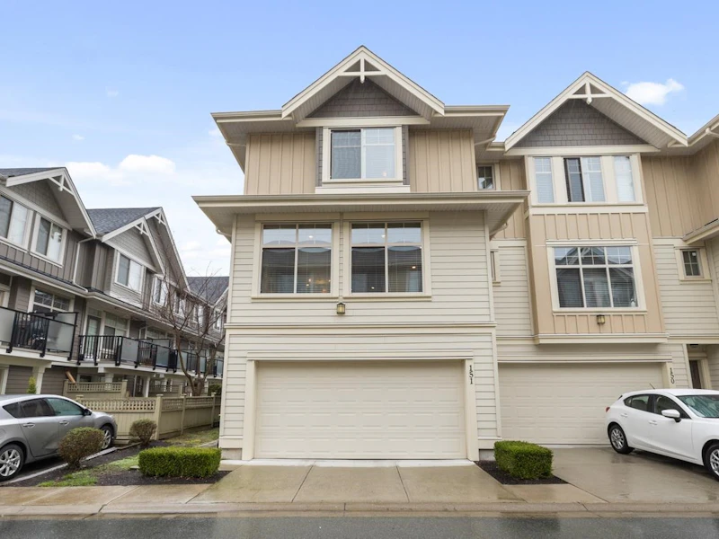 151 - 19525 73rd Avenue, Surrey BC V4N 6L7