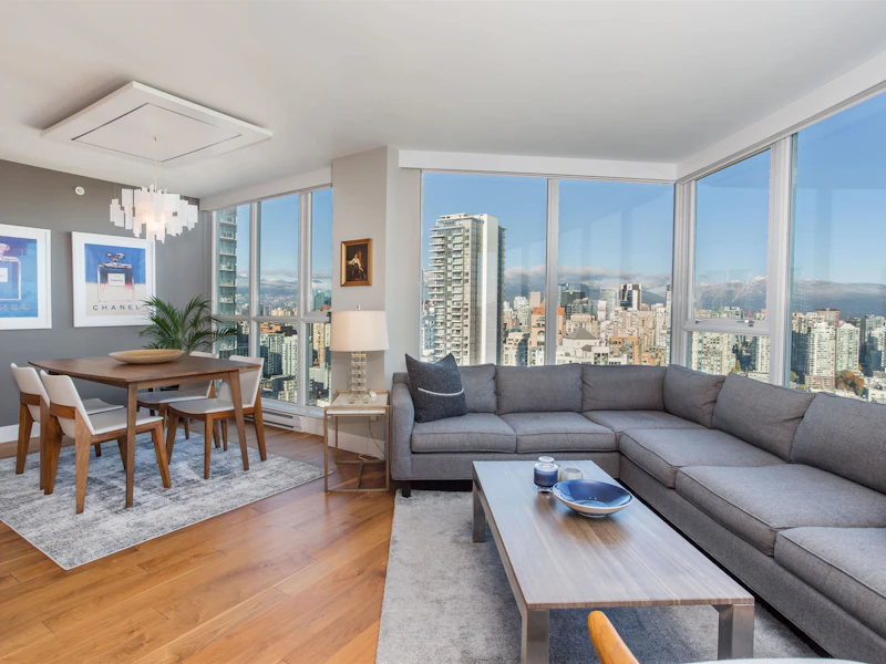4007 - 1408 Strathmore Mews, Vancouver BC V6Z 3A9