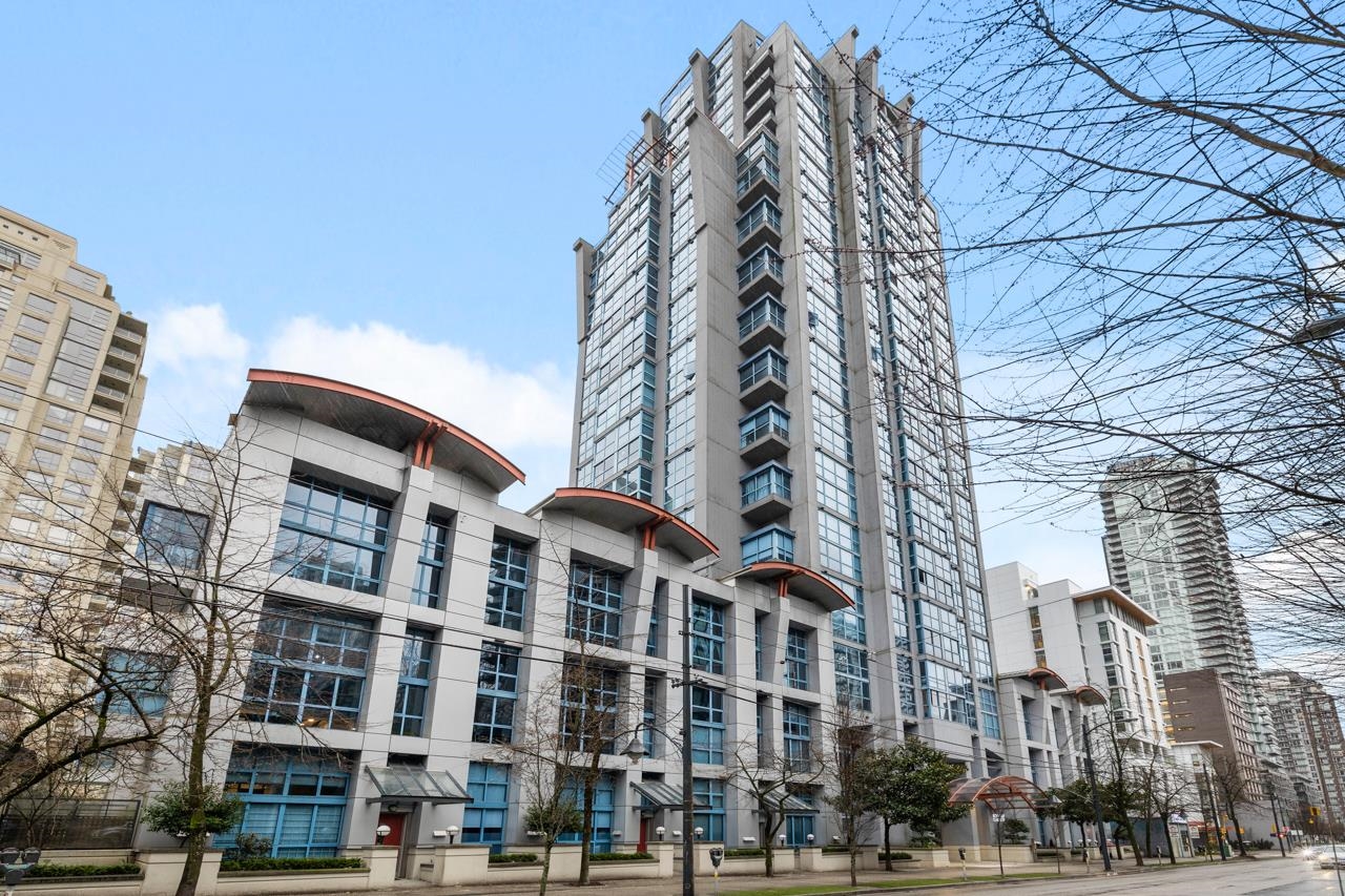 319-1238 Seymour Street, Vancouver, BC, V6B 6J3