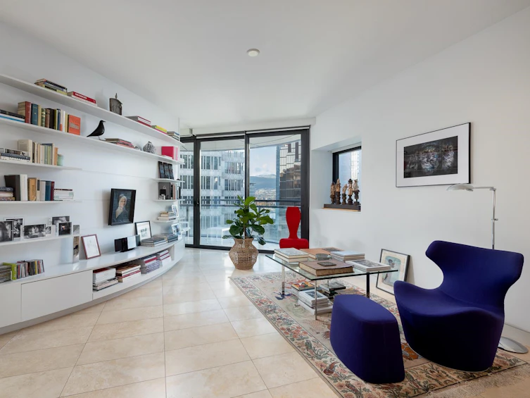 1507-838 W Hastings Street, Vancouver, BC, V6C 0A6