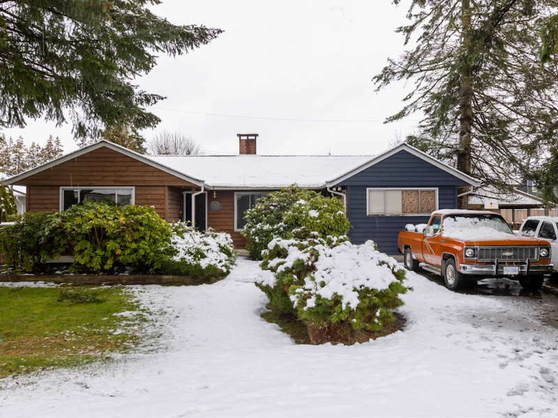10631 Aintree Crescent, Richmond BC V7A 3V2