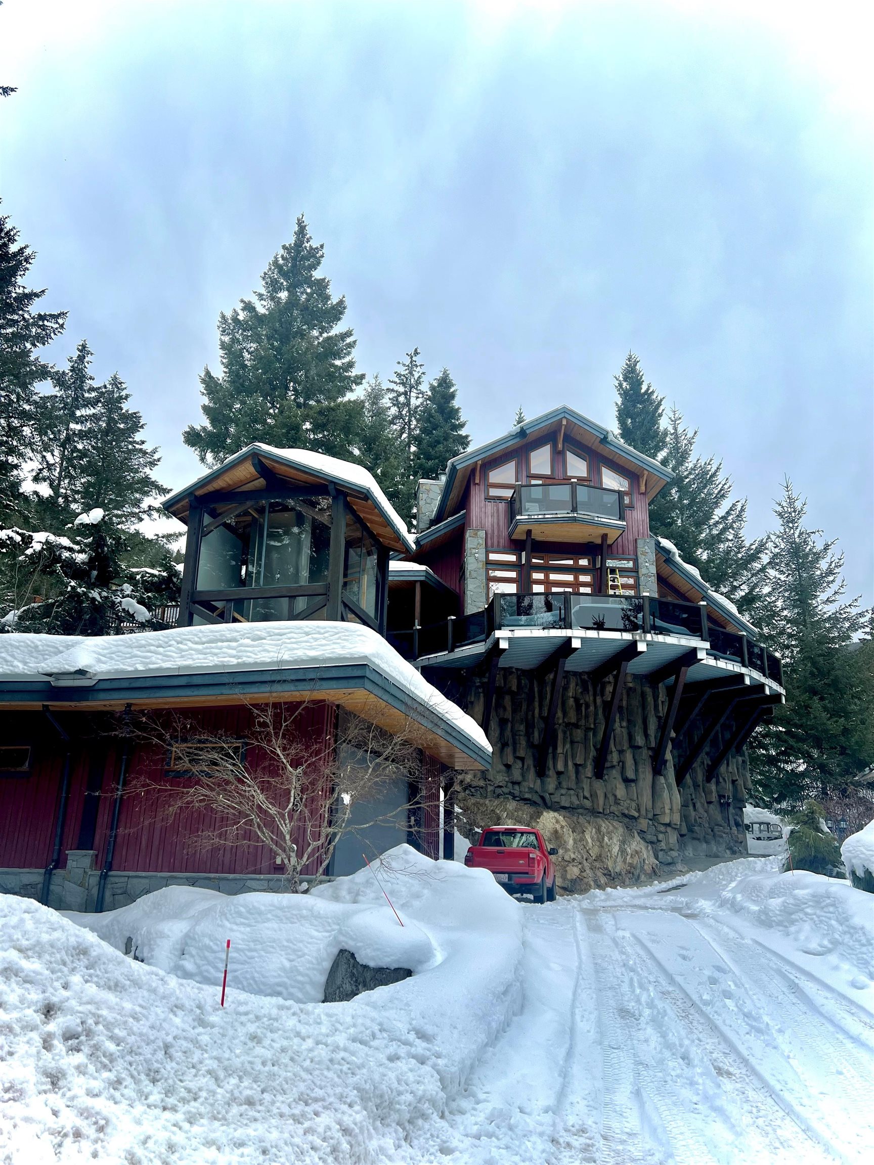 8235 Alpine Way, Whistler, BC, V0N 1B8