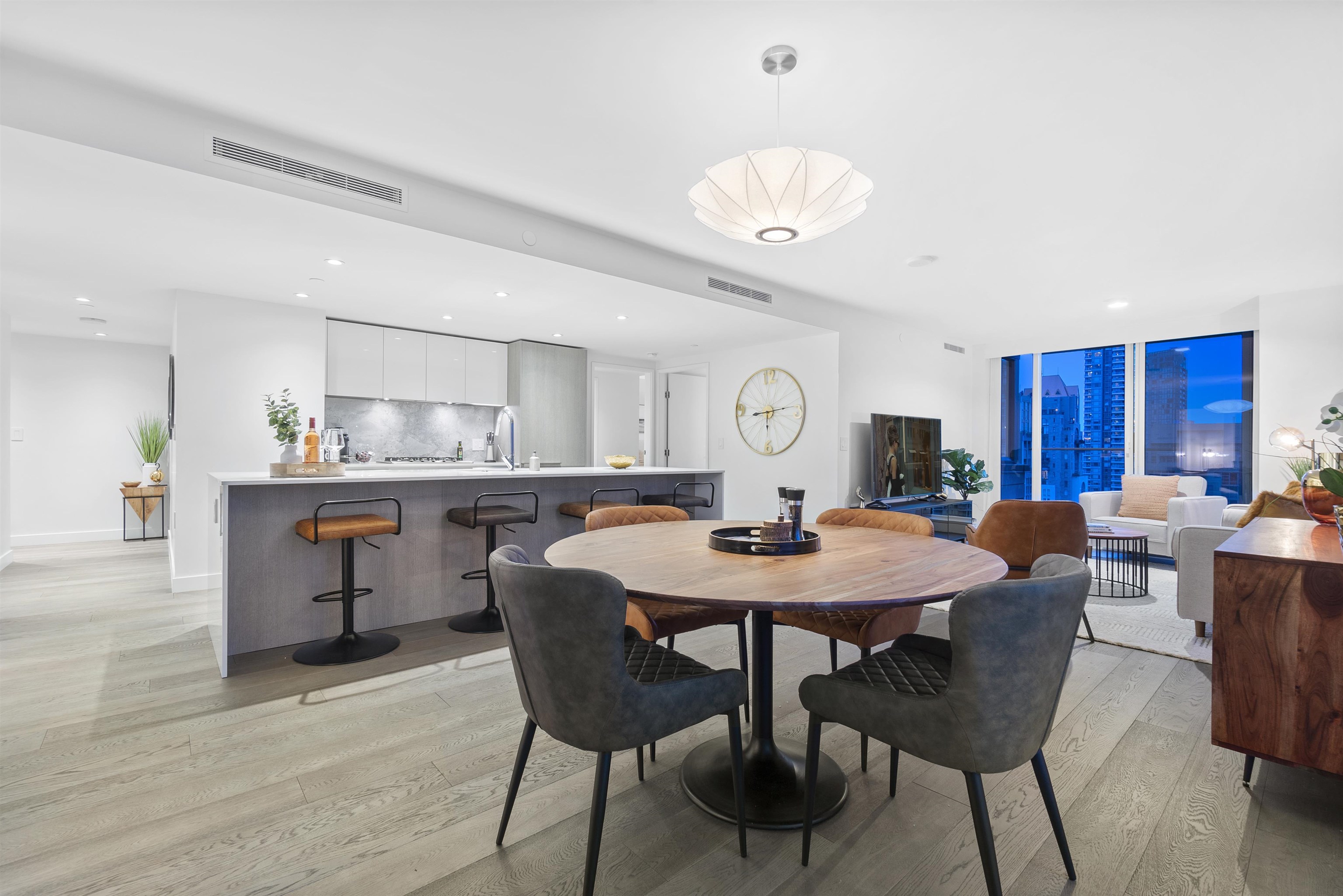 2309-1111 Richards Street, Vancouver, BC, V6B 0S3
