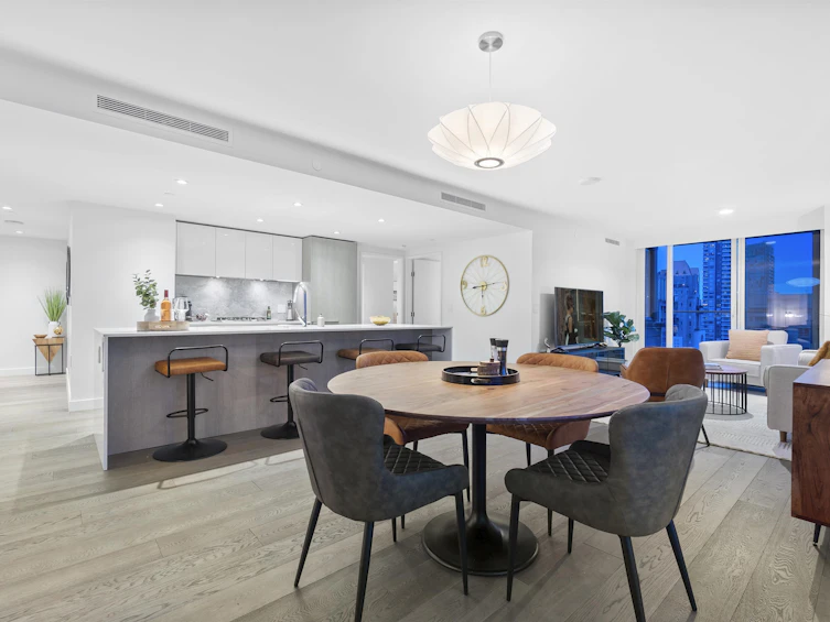 2309-1111 Richards Street, Vancouver, BC, V6B 0S3