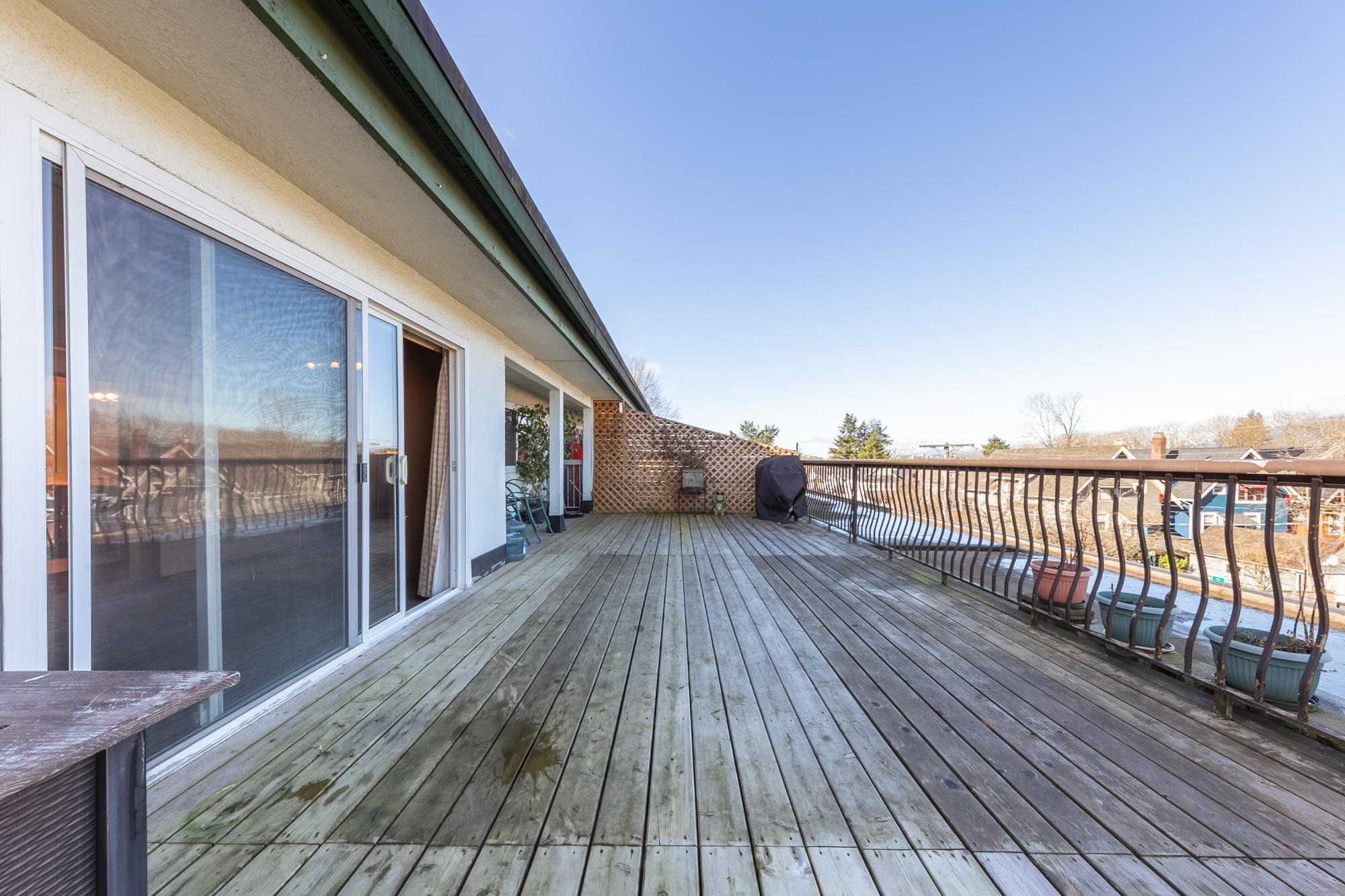 401-36 E 14th Avenue, Vancouver, BC, V5T 4C9