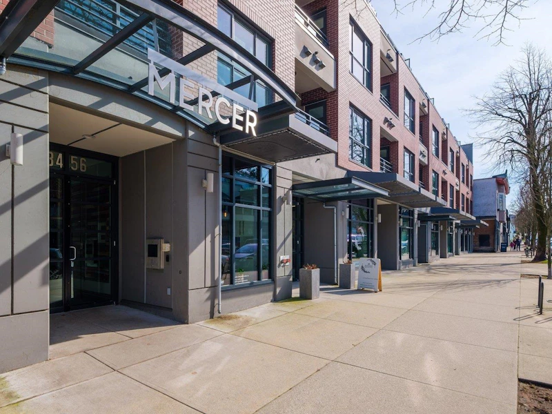 509 - 3456 Commercial Street, Vancouver BC V5N 4E9