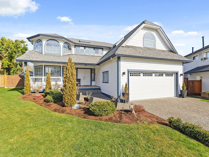 21319 86th Avenue, Langley BC V1M 1Z7