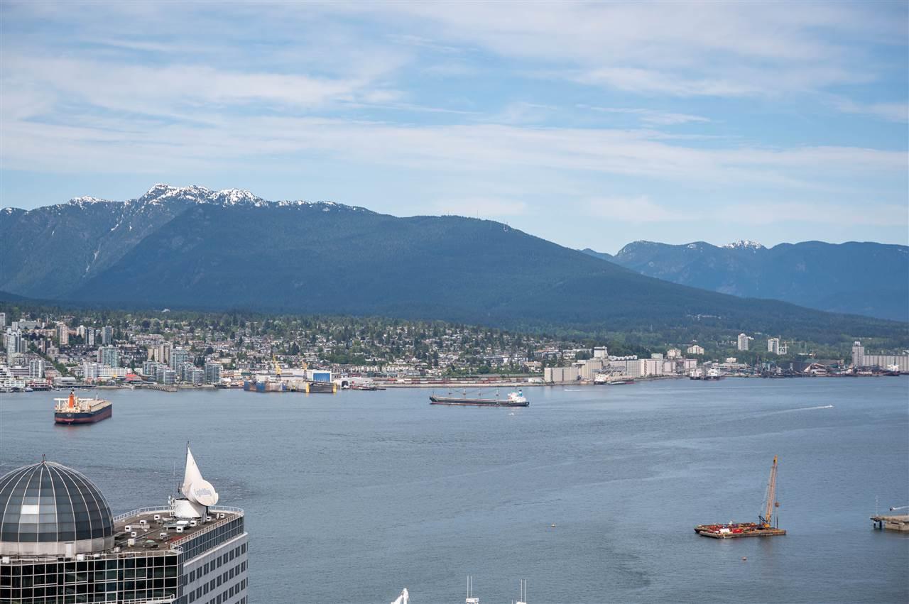 SPH3501-838 W Hastings Street, Vancouver, BC, V6C 0A6