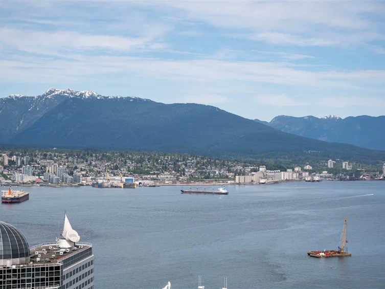 SPH3501-838 W Hastings Street, Vancouver, BC, V6C 0A6