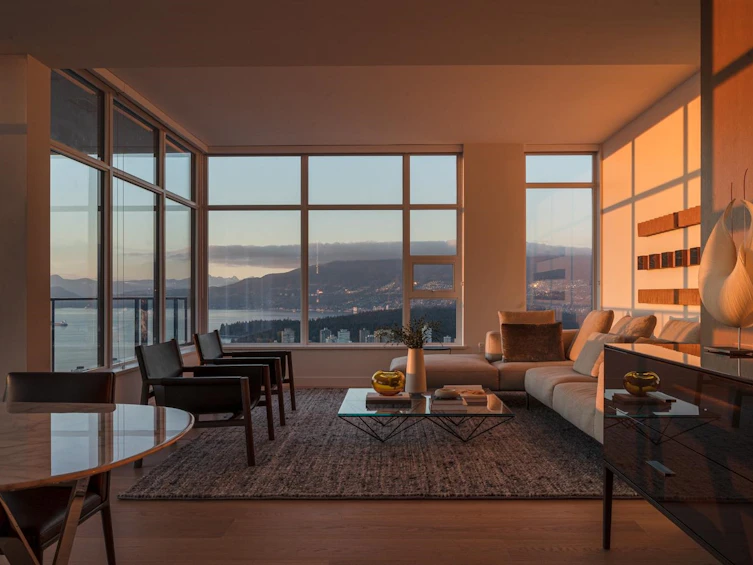 5706-1289 Hornby Street, Vancouver, BC, V6Z 0G7