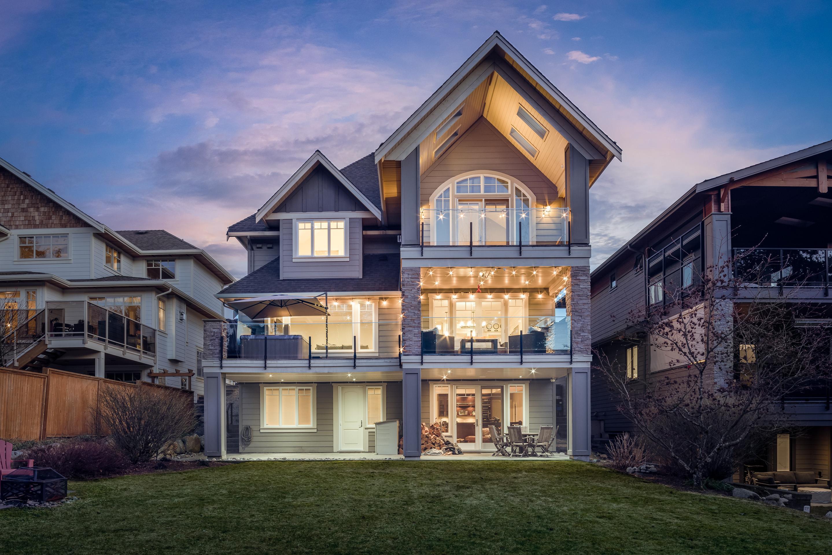40891 The Crescent, Squamish, BC, V8B 0P8
