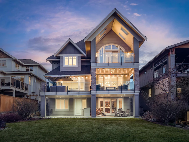 40891 The Crescent, Squamish, BC, V8B 0P8