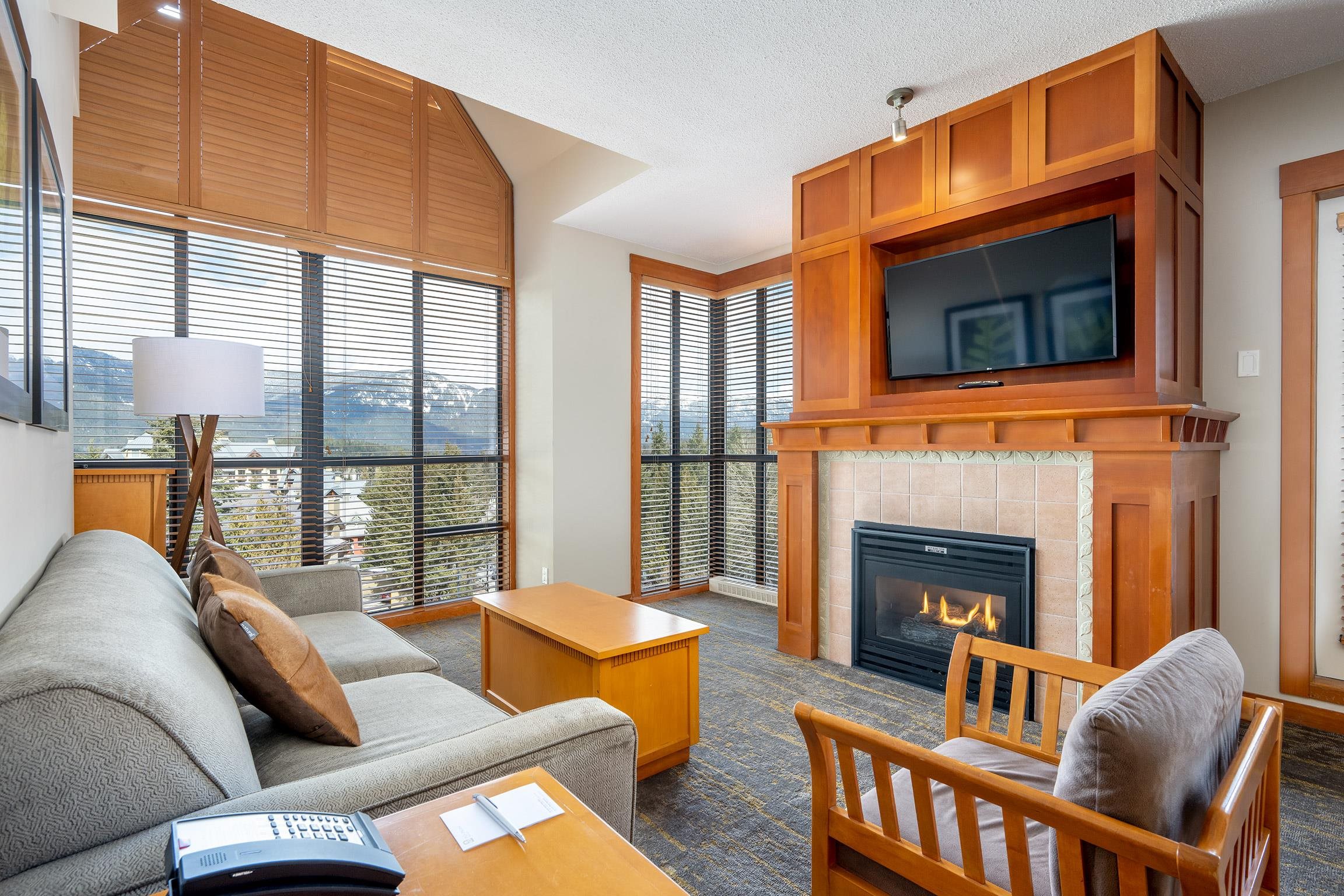 812-4320 Sundial Crescent, Whistler, BC, V8E 1G6
