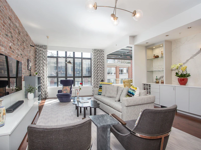 502 - 1241 Homer Street, Vancouver BC V6B 2Y9
