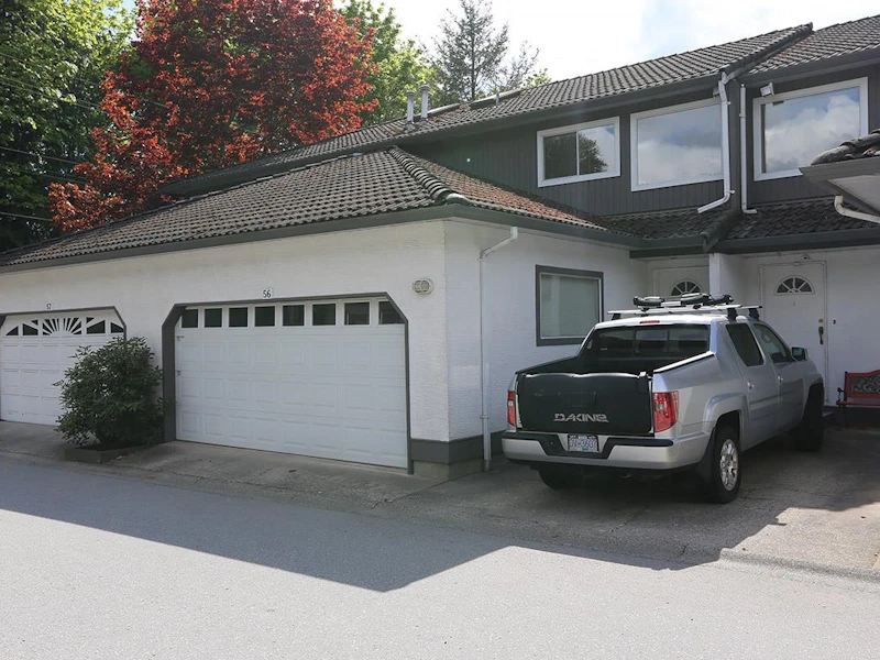 56 - 2401 Mamquam Road, Squamish BC V8B 0H6