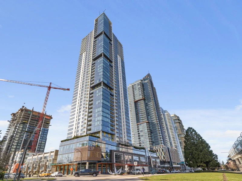 6002 - 6461 Telford Avenue, Burnaby BC V5H 0B7