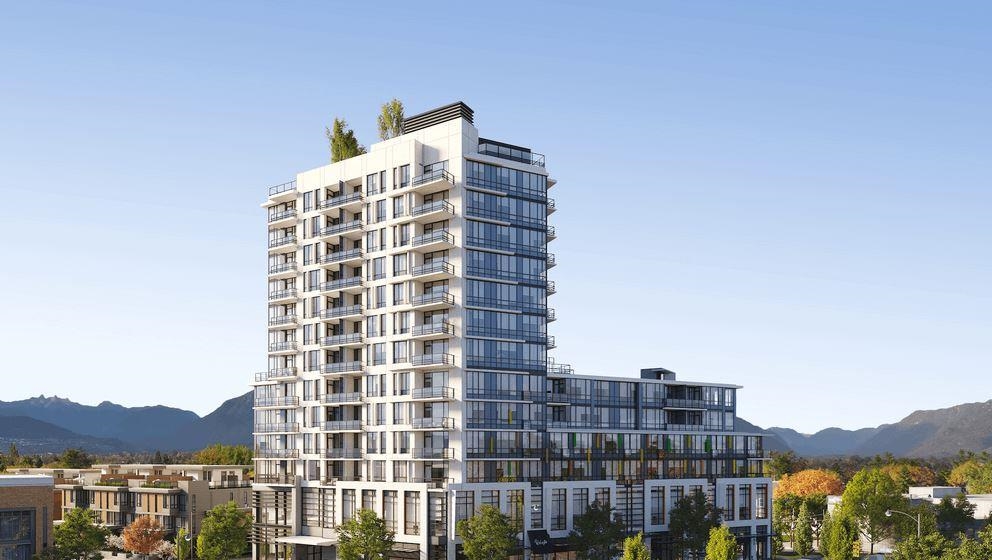 612-3996 Dumfries Street, Vancouver, BC, V5N 5R3