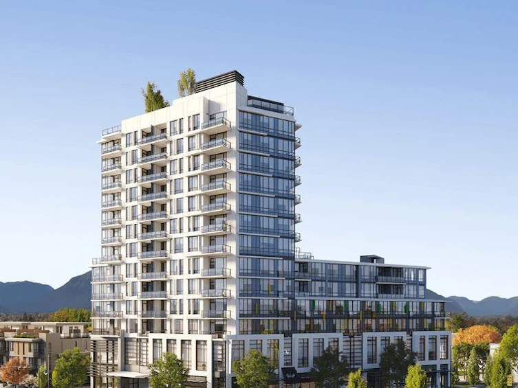 612-3996 Dumfries Street, Vancouver, BC, V5N 5R3