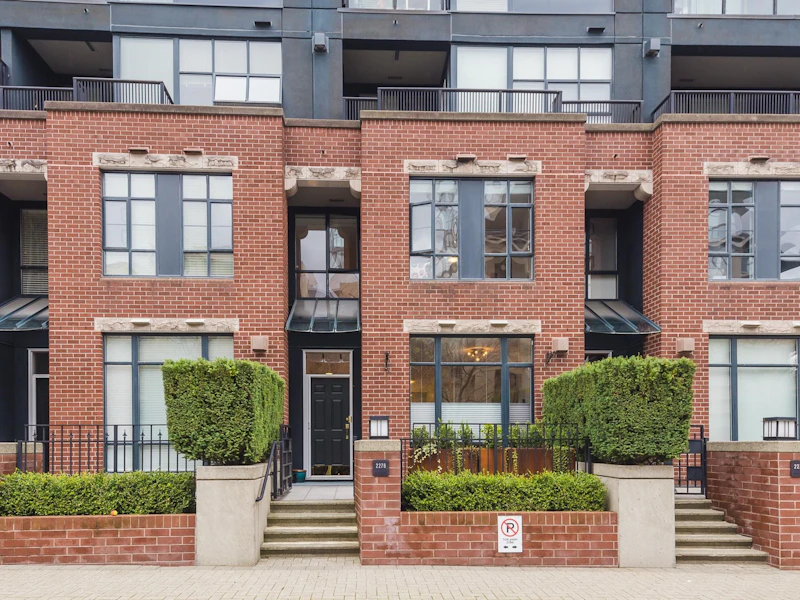 2276 Redbud Lane, Vancouver BC V6K 4S6