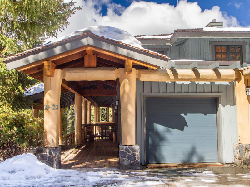 22 - 2250 Nordic Drive, Whistler BC V0N 1B2