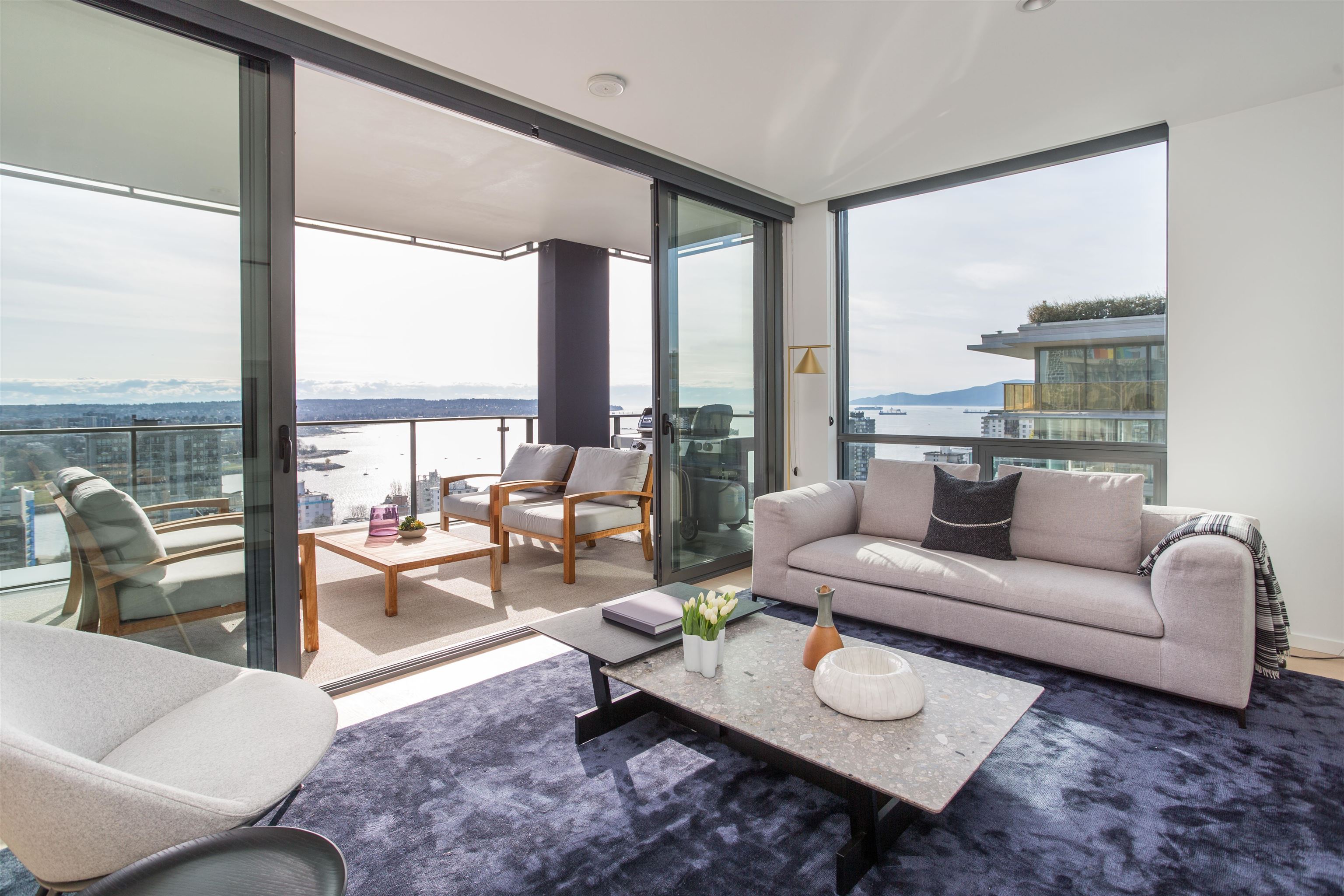 1603-1171 Jervis Street, Vancouver, BC, V6E 0C9