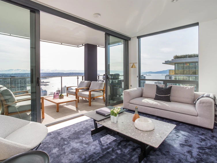 1603-1171 Jervis Street, Vancouver, BC, V6E 0C9