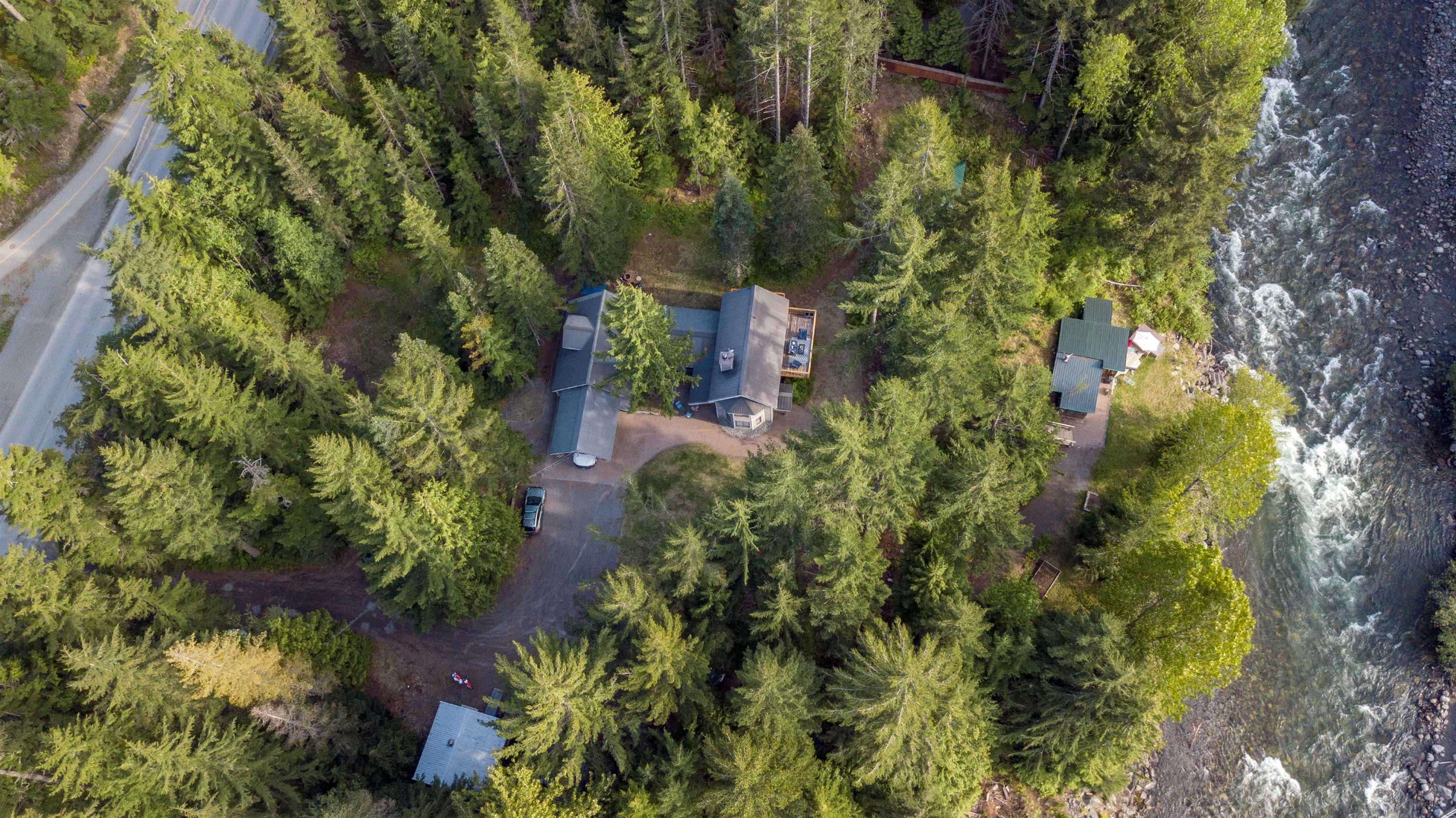 1201 Cheakamus Lake Road, Whistler, BC, V8E 0E4