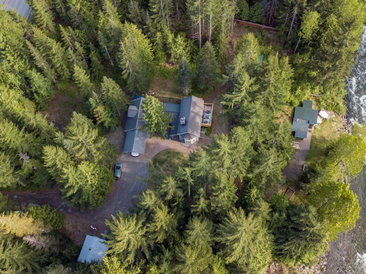 1201 Cheakamus Lake Road, Whistler, BC, V8E 0E4