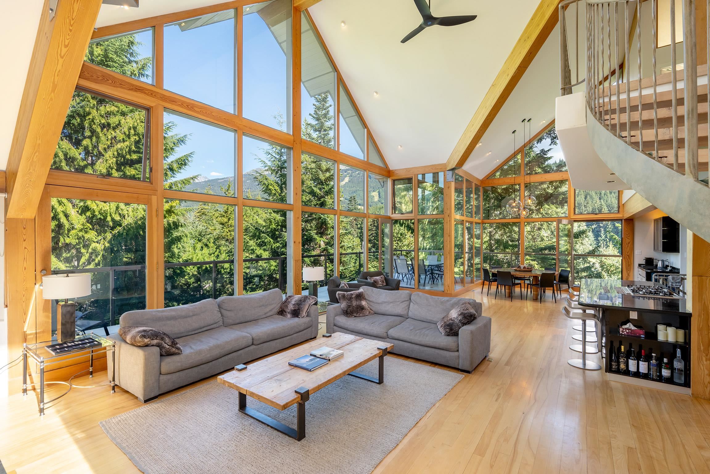 3345 Nighthawk Lane, Whistler, BC, V8E 0B8