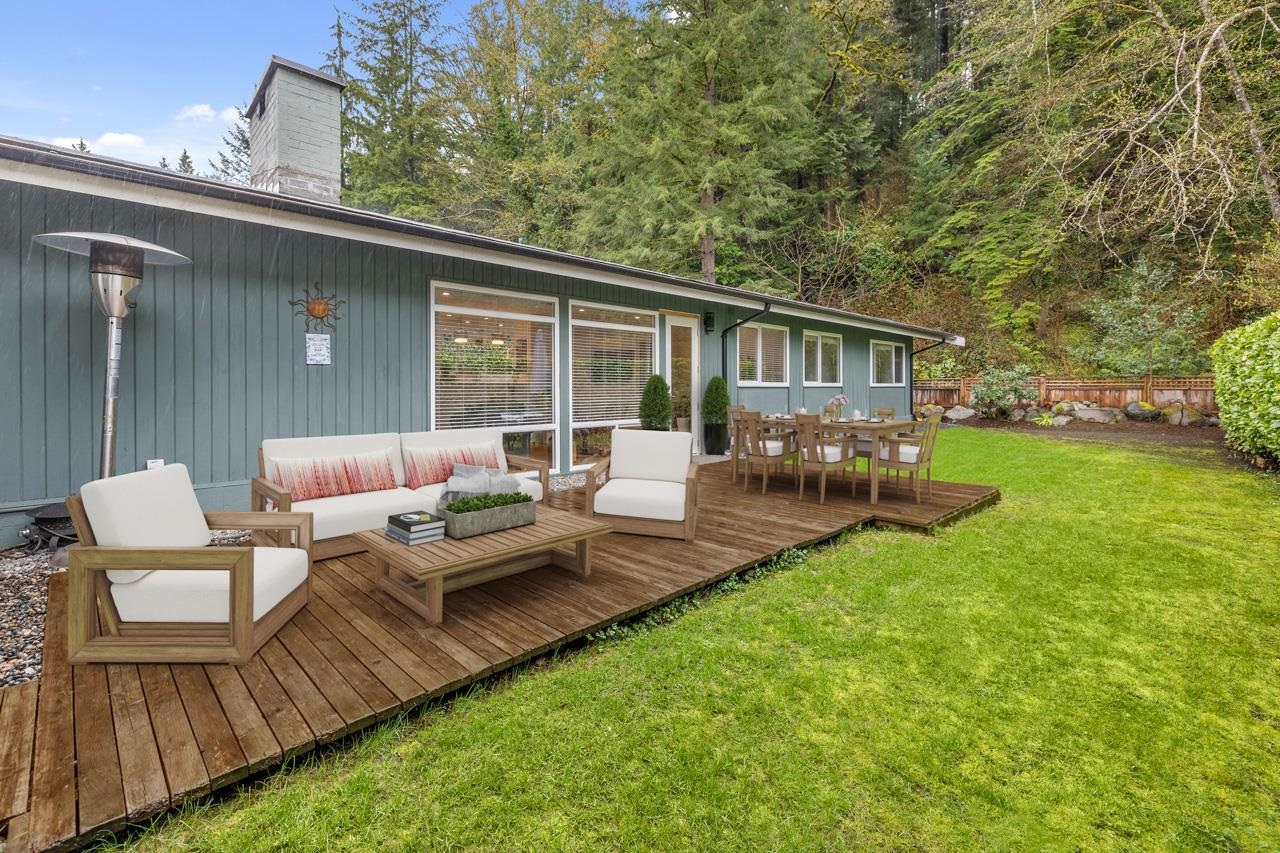 2206 Chapman Way, North Vancouver, BC, V7H 1W1