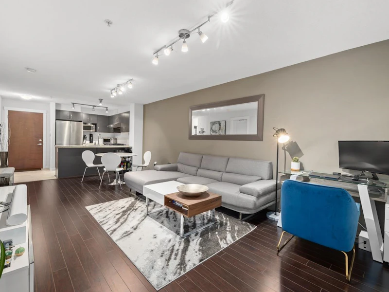 132 - 9288 Odlin Road, Richmond BC V6X 0C3