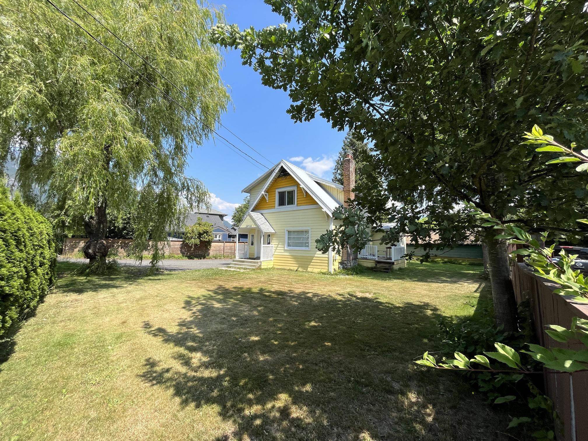 38738 Buckley Avenue, Squamish, BC, V8B 0E8
