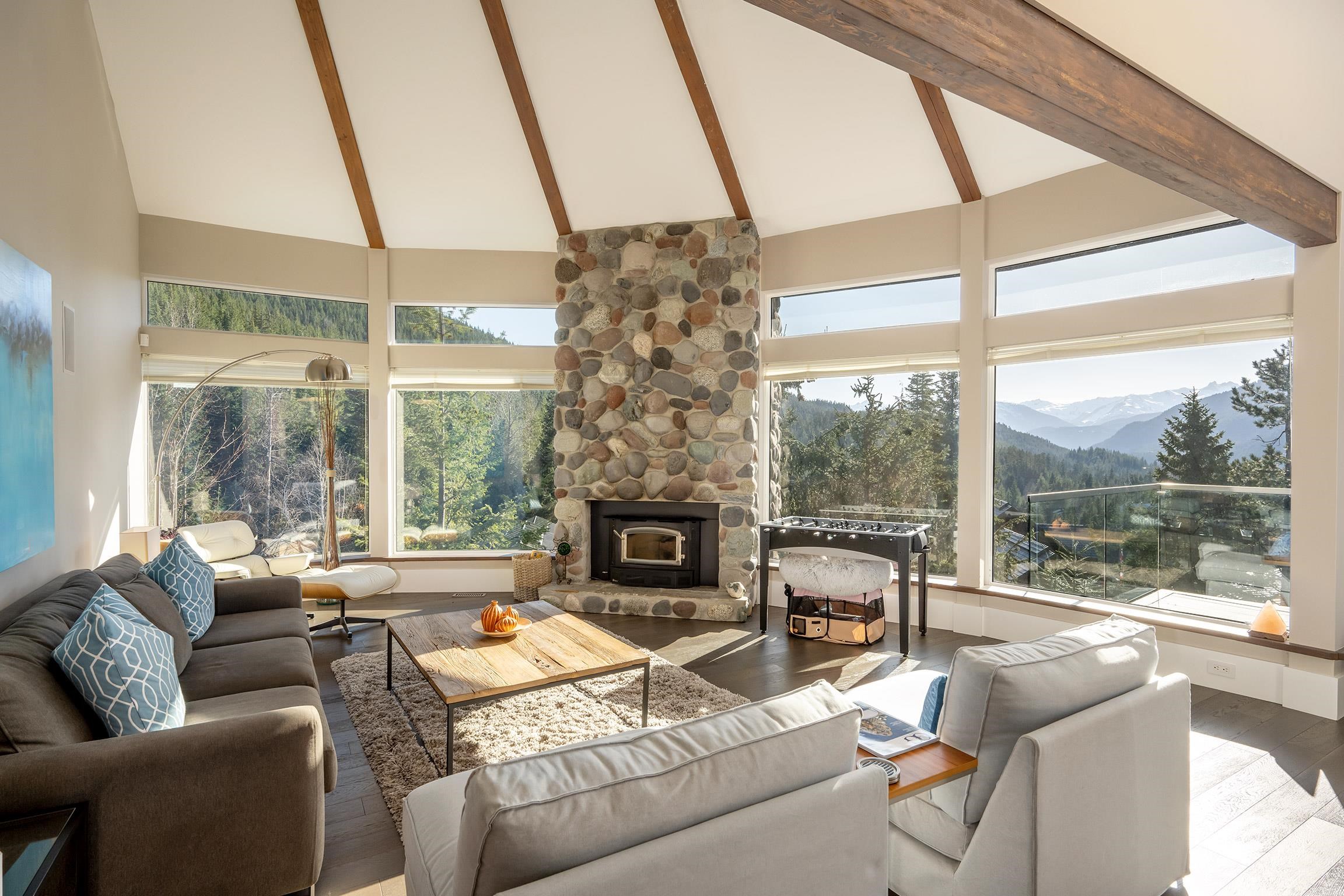 2360 Gondola Way, Whistler, BC, V8E 0N2