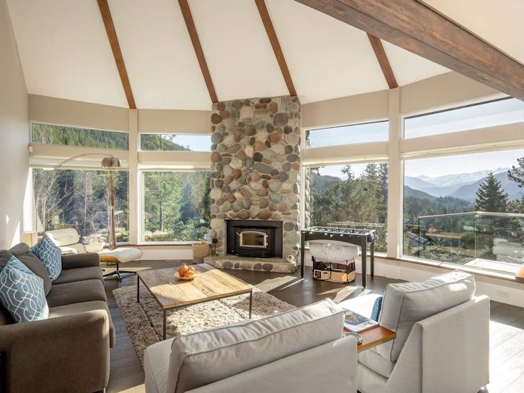 2360 Gondola Way, Whistler, BC, V8E 0N2